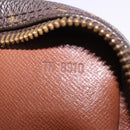 LOUIS VUITTON Monogram Amazon Shoulder Bag M45236 LV Auth BA14901-12