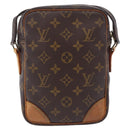 LOUIS VUITTON Monogram Amazon Shoulder Bag M45236 LV Auth BA14901-2