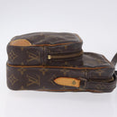 LOUIS VUITTON Monogram Amazon Shoulder Bag M45236 LV Auth BA14901-3