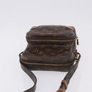 LOUIS VUITTON Monogram Amazon Shoulder Bag M45236 LV Auth BA14901-6