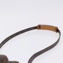 LOUIS VUITTON Monogram Amazon Shoulder Bag M45236 LV Auth BA14901-8