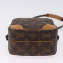 LOUIS VUITTON Monogram Amazon Shoulder Bag M45236 LV Auth BA14901-5