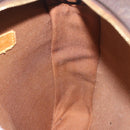 LOUIS VUITTON Monogram Pochette Gange Shoulder Bag M51870 LV Auth BA14902-19