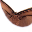 LOUIS VUITTON Monogram Pochette Gange Shoulder Bag M51870 LV Auth BA14902-20