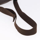 LOUIS VUITTON Monogram Pochette Gange Shoulder Bag M51870 LV Auth BA14902-8