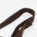 LOUIS VUITTON Monogram Pochette Gange Shoulder Bag M51870 LV Auth BA14902-14