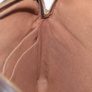 LOUIS VUITTON Monogram Trotteur Bobourg Shoulder Bag M97037 LV Auth BA14903-18