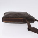 LOUIS VUITTON Monogram Trotteur Bobourg Shoulder Bag M97037 LV Auth BA14903-3