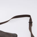 LOUIS VUITTON Monogram Trotteur Bobourg Shoulder Bag M97037 LV Auth BA14903-8