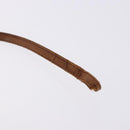 LOUIS VUITTON Monogram Pochette Accessoires Pouch M51980 LV Auth BA14904-9