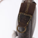 LOUIS VUITTON Monogram Pochette Accessoires Pouch M51980 LV Auth BA14904-19
