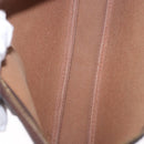 LOUIS VUITTON Monogram Pochette Accessoires Pouch M51980 LV Auth BA14904-11