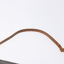 LOUIS VUITTON Monogram Pochette Accessoires Pouch M51980 LV Auth BA14904-14