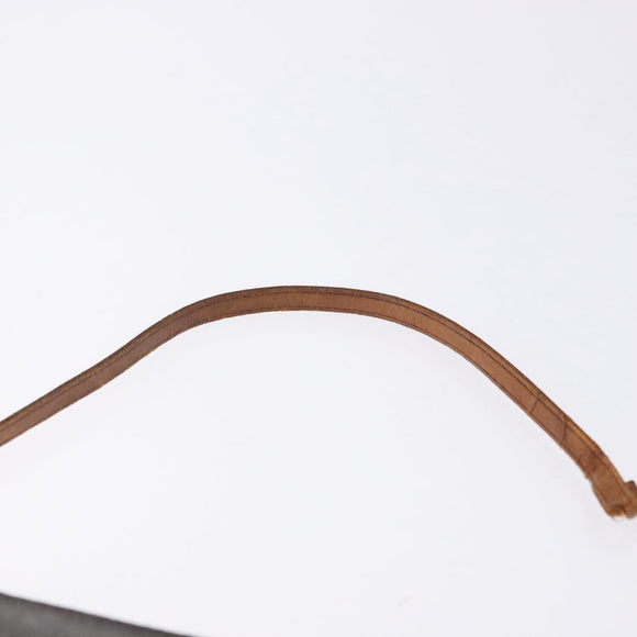 LOUIS VUITTON Monogram Pochette Accessoires Pouch M51980 LV Auth BA14904