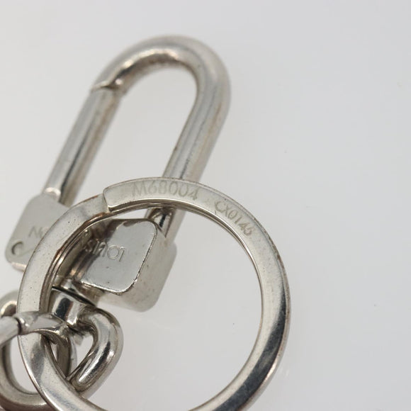 LOUIS VUITTON Epi Mirror Charm Rose Valerine M68004 LV Auth BA14913