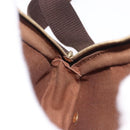 LOUIS VUITTON Monogram Pochette Gange Shoulder Bag M51870 LV Auth BA14920-19
