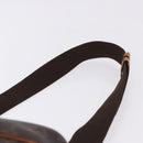 LOUIS VUITTON Monogram Pochette Gange Shoulder Bag M51870 LV Auth BA14920-8
