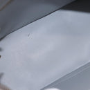 LOUIS VUITTON Monogram Vernis Houston Hand Bag Gris M91053 LV Auth BA14923-10