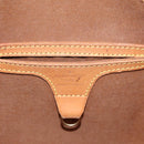 LOUIS VUITTON Monogram Ellipse MM Hand Bag M51126 LV Auth BA14930-17