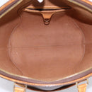 LOUIS VUITTON Monogram Ellipse MM Hand Bag M51126 LV Auth BA14930-11