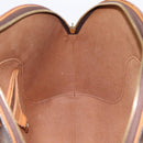 LOUIS VUITTON Monogram Ellipse MM Hand Bag M51126 LV Auth BA14930-18