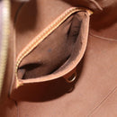 LOUIS VUITTON Monogram Ellipse MM Hand Bag M51126 LV Auth BA14930-20