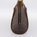 LOUIS VUITTON Monogram Ellipse MM Hand Bag M51126 LV Auth BA14930-3