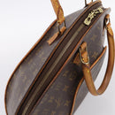 LOUIS VUITTON Monogram Ellipse MM Hand Bag M51126 LV Auth BA14930-6