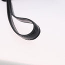 LOUIS VUITTON Epi Sellier Dragonne Clutch Bag Black M52612 LV Auth BA14932-8