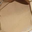 LOUIS VUITTON Damier Azur Berkeley Hand Bag N52001 LV Auth BA14936-11