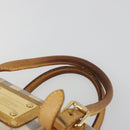 LOUIS VUITTON Damier Azur Berkeley Hand Bag N52001 LV Auth BA14936-14
