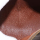 LOUIS VUITTON Monogram Papillon 26 Hand Bag M51366 LV Auth BA14940-17