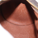 LOUIS VUITTON Monogram Papillon 26 Hand Bag M51366 LV Auth BA14940-18