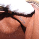 LOUIS VUITTON Monogram Papillon 26 Hand Bag M51366 LV Auth BA14940-20