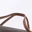 LOUIS VUITTON Monogram Papillon 26 Hand Bag M51366 LV Auth BA14940-9