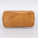 LOUIS VUITTON Monogram Alma Hand Bag M51130 LV Auth BA14944-9