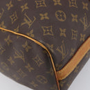 LOUIS VUITTON Monogram Flanerie 45 Shoulder Bag M51115 LV Auth BA14946-15