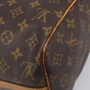 LOUIS VUITTON Monogram Flanerie 45 Shoulder Bag M51115 LV Auth BA14946-16