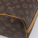 LOUIS VUITTON Monogram Flanerie 45 Shoulder Bag M51115 LV Auth BA14946-17