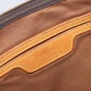 LOUIS VUITTON Monogram Flanerie 45 Shoulder Bag M51115 LV Auth BA14946-18