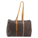 LOUIS VUITTON Monogram Flanerie 45 Shoulder Bag M51115 LV Auth BA14946-13
