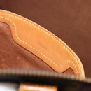 LOUIS VUITTON Monogram Flanerie 45 Shoulder Bag M51115 LV Auth BA14946-12