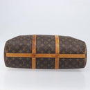 LOUIS VUITTON Monogram Flanerie 45 Shoulder Bag M51115 LV Auth BA14946-5
