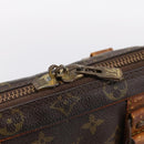 LOUIS VUITTON Monogram Porte Documents Voyage Business Bag M53361 Auth BA14947-10