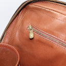 LOUIS VUITTON Monogram Porte Documents Voyage Business Bag M53361 Auth BA14947-20