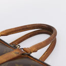 LOUIS VUITTON Monogram Porte Documents Voyage Business Bag M53361 Auth BA14947-8