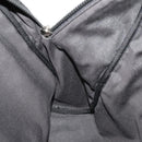 GUCCI GG Canvas Backpack Black Silver 449181 Auth BA14948-19