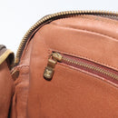 LOUIS VUITTON Monogram Marly Dragonne GM Clutch Bag M51825 LV Auth BA14958-20