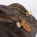 LOUIS VUITTON Monogram Nile Shoulder Bag M45244 LV Auth BA14962-17