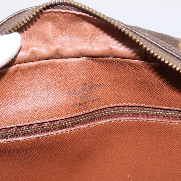 LOUIS VUITTON Monogram Nile Shoulder Bag M45244 LV Auth BA14962